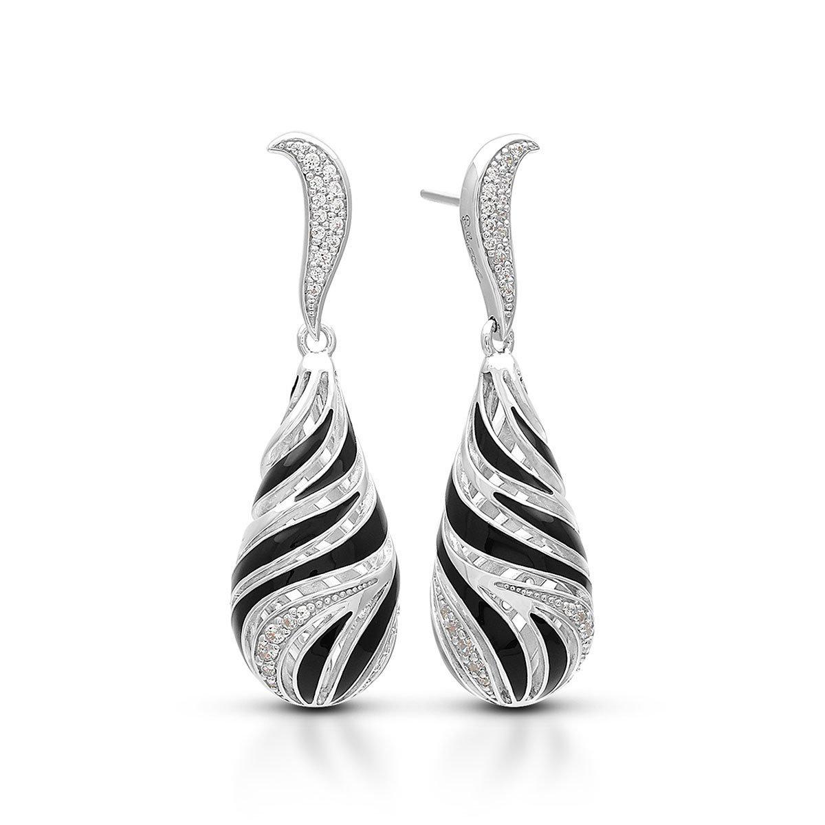 Waverly Earrings