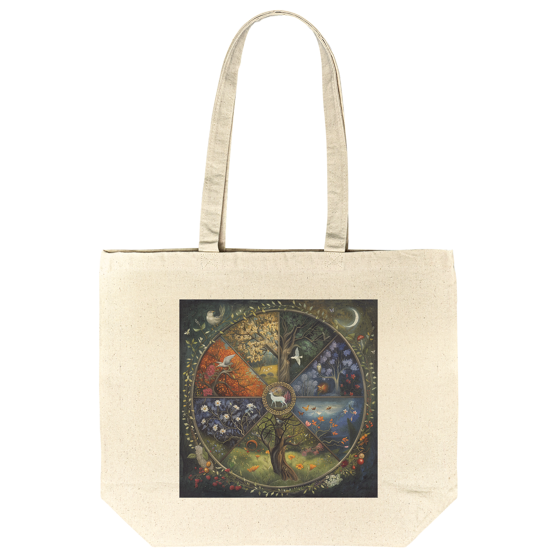 Wheel_of_the_Year_Canvas_Tote__Four_Sea_CottonTote_L_Flat_Mockup.png_15601071