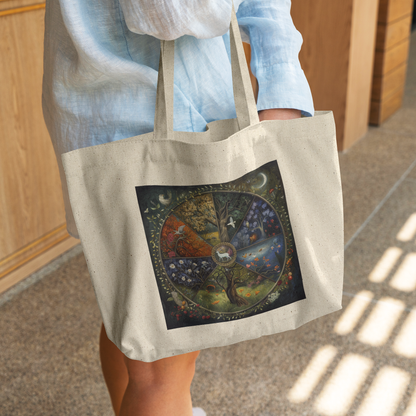 Wheel_of_the_Year_Canvas_Tote__Four_Sea_CottonTote_L_WomanDigging_Mockup.png_15601074