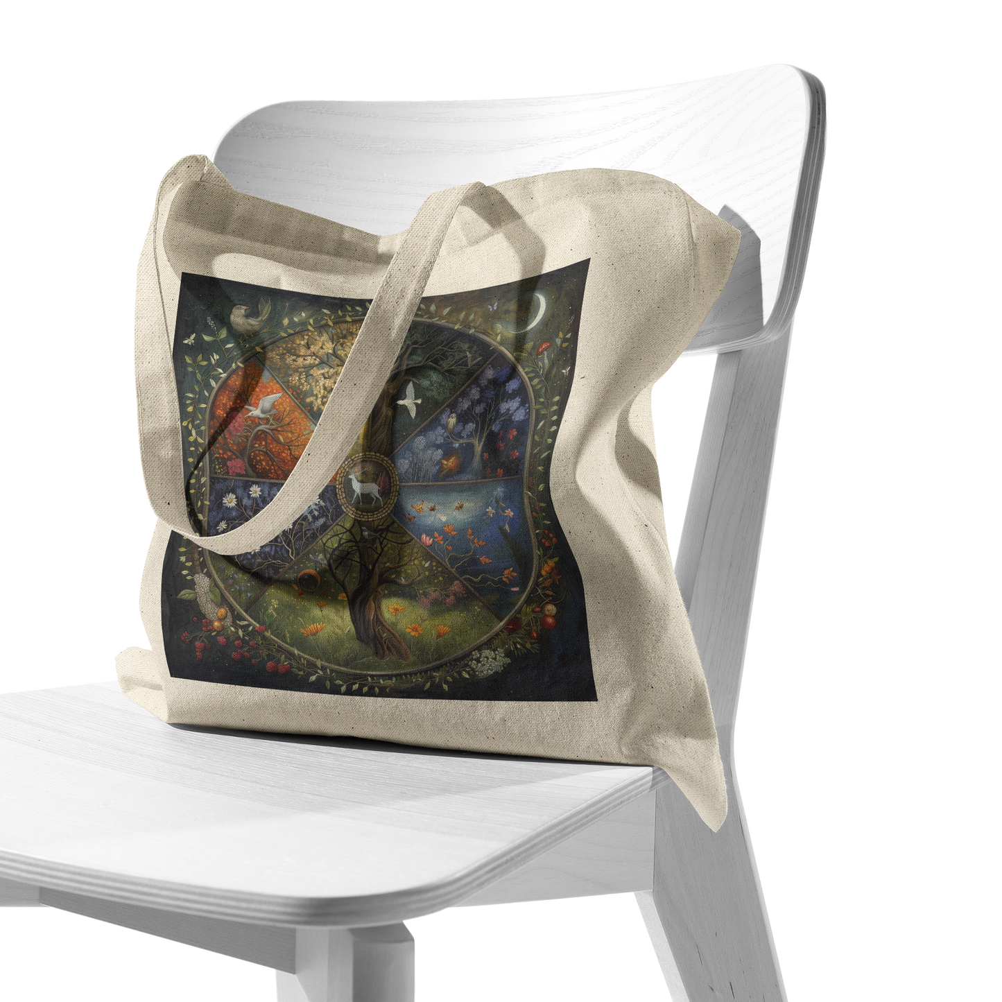 Wheel_of_the_Year_Canvas_Tote__Four_Sea_CottonTote_S_Chair_AS_Mockup.png_15601078
