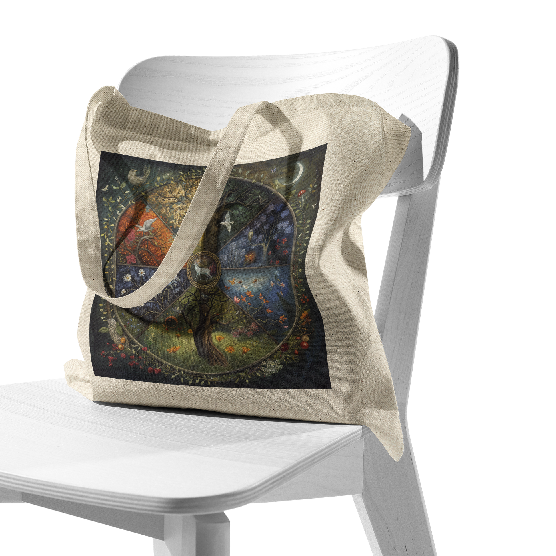 Wheel_of_the_Year_Canvas_Tote__Four_Sea_CottonTote_S_Chair_AS_Mockup.png_15601078