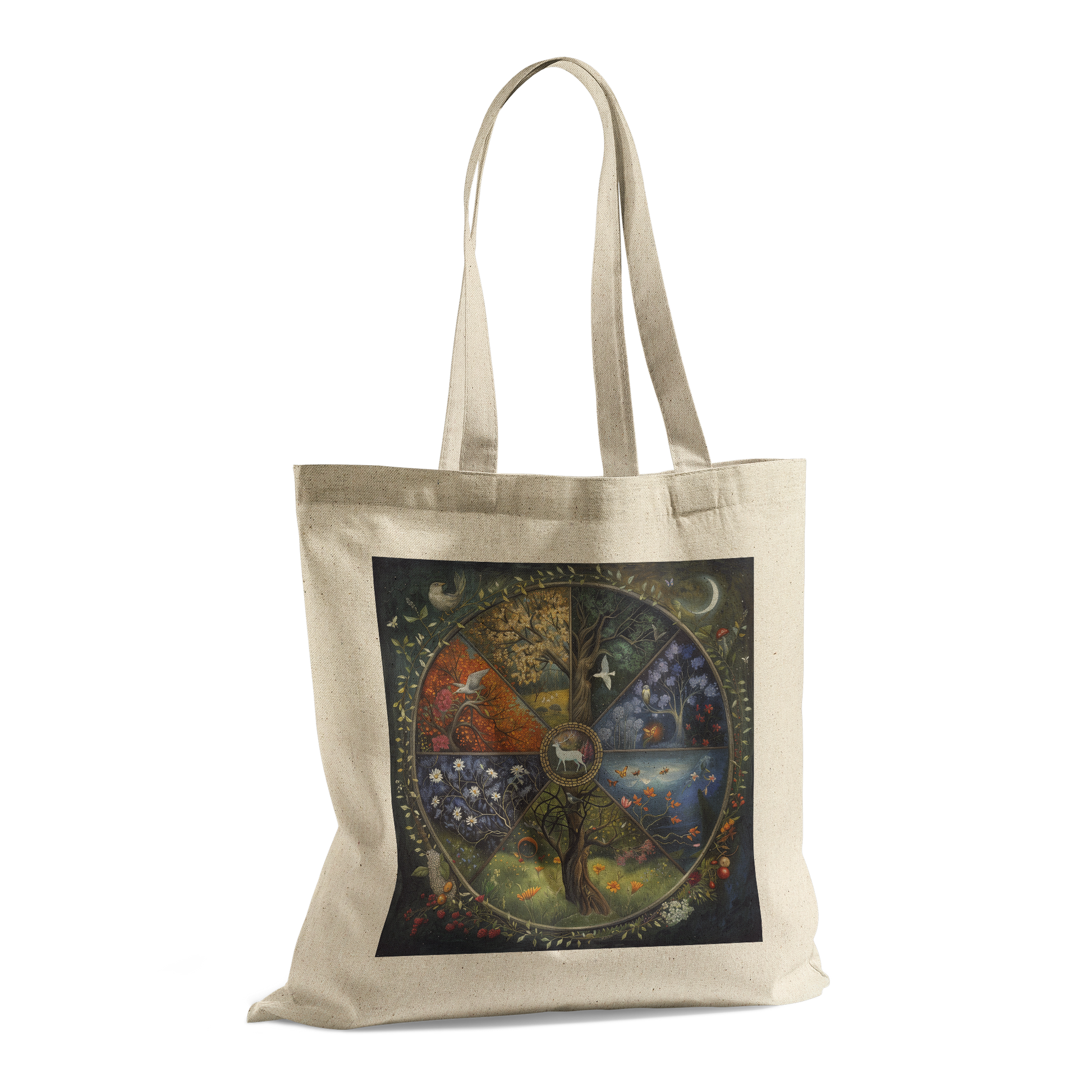 Wheel_of_the_Year_Canvas_Tote__Four_Sea_CottonTote_S_StandingTransparent_Mockup.png_15601076