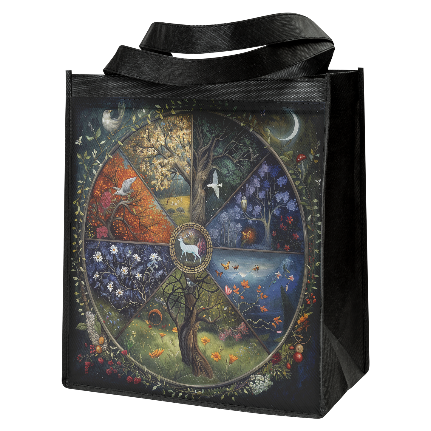 Wheel_of_the_Year_Canvas_Tote__Four_Sea_GroceryTote_StandingAngle02_Mockup.png_15601069