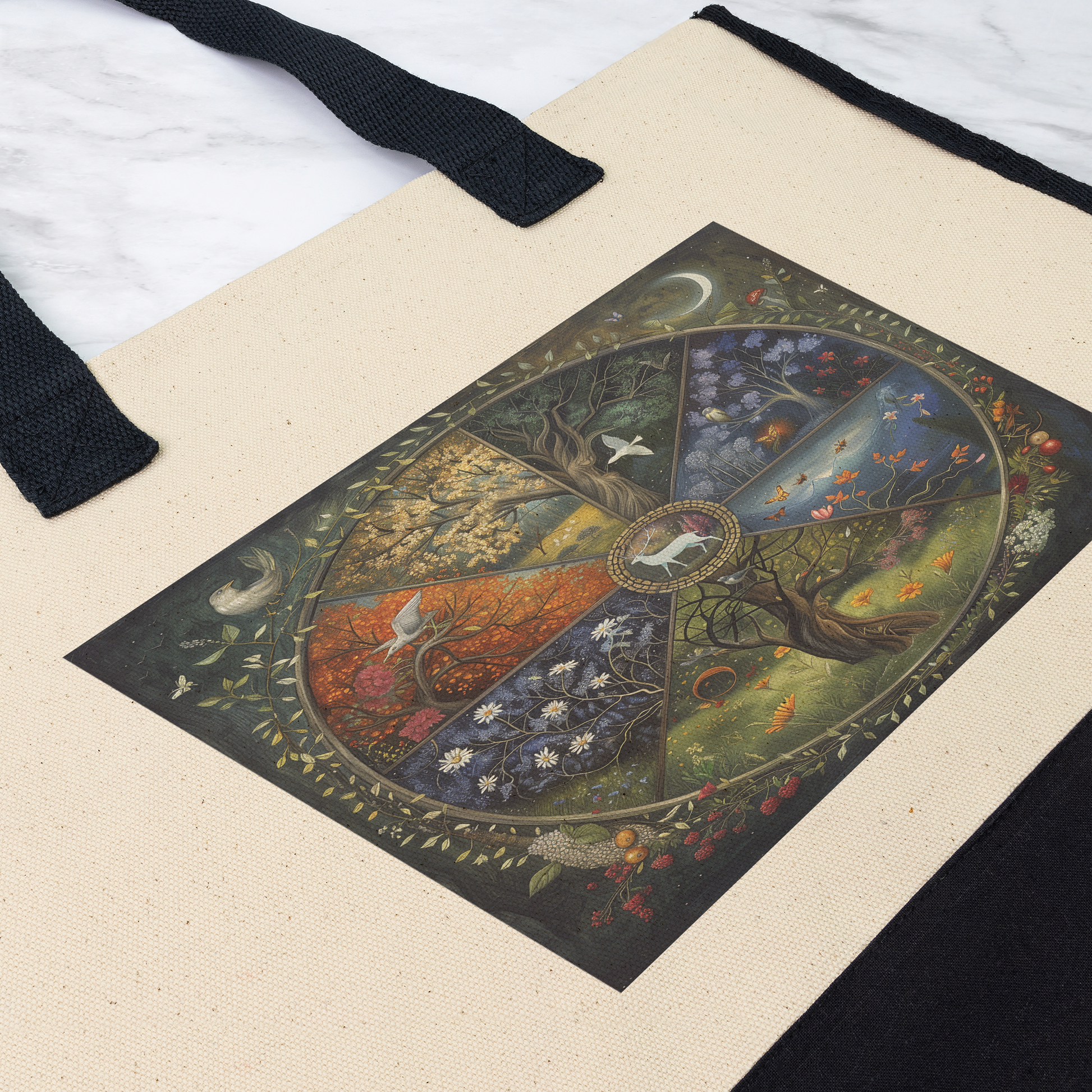Wheel_of_the_Year_Canvas_Tote__Four_Sea_PremiumTote_PrintDetail_Mockup.png_15601081