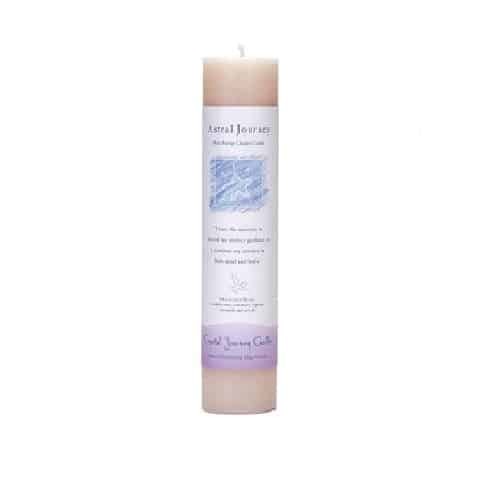 Astral Journey Candle