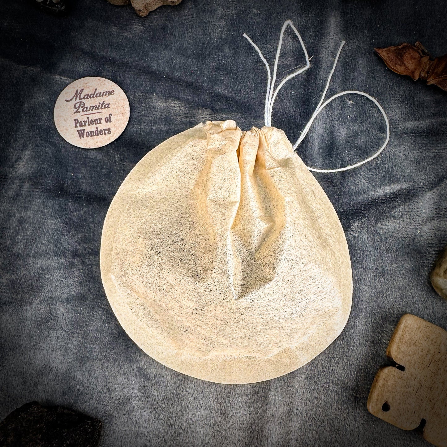 Witches Brew Potion Spell Kit