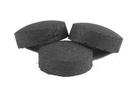 "Bring Money" Resin Incense