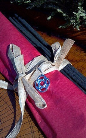 "Celtic Offerings" Incense