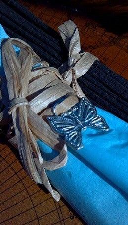 "Celtic Offerings" Incense