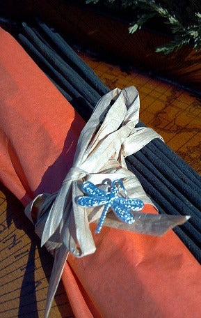 "Celtic Offerings" Incense