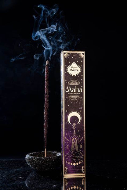 Maha Gaia Collection