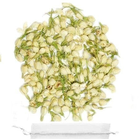 Jasmine Bud Incense