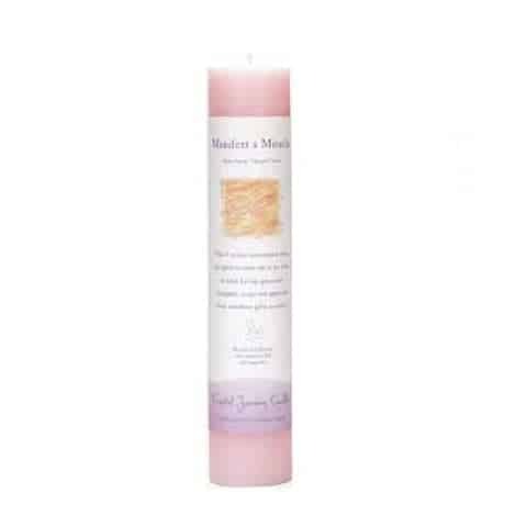 Manifest A Miracle Candle