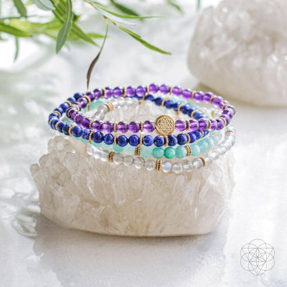 Manifestation Magnet Pack of 4