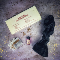 Lovers Passion Candle Spell Kit - Ignite Romance & Desire