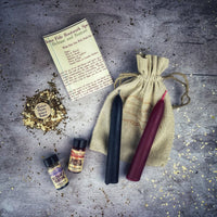 Release and Restore Spell Kit
