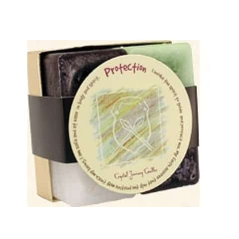 Protection Candle
