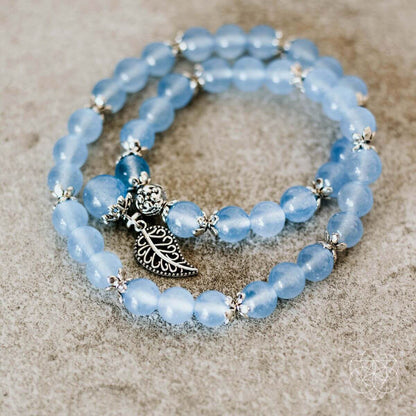 The Elegant Calming Bracelet