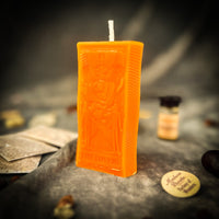 The Lovers Candle Spell Kit - Love & Harmony Magic